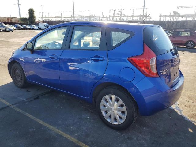 3N1CE2CP0FL414641 Nissan Versa Note S