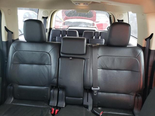 2FMGK5D87EBD06197 Ford Flex Limited