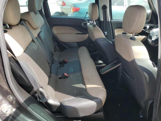 2015 FIAT 500L LOUNG ZFBCFACH0FZ030139