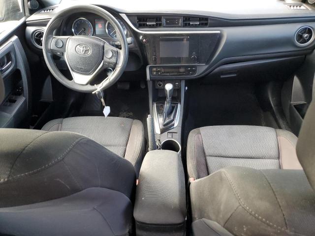 5YFBURHE9JP763918 Toyota COROLLA L