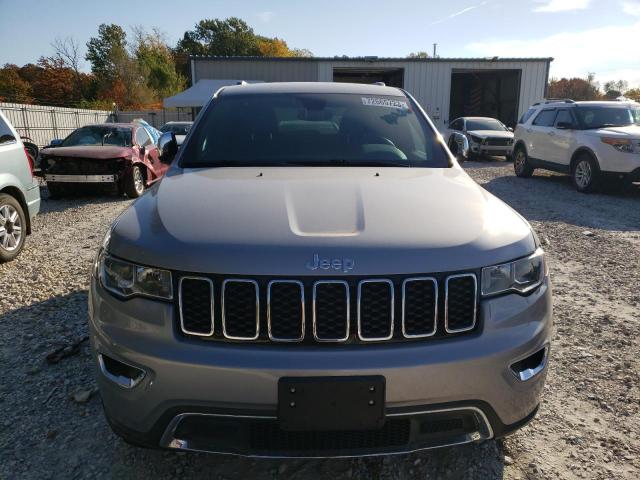 1C4RJFBG2HC605374 | 2017 JEEP GRAND CHER