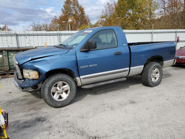 2002 Dodge Ram 1500 