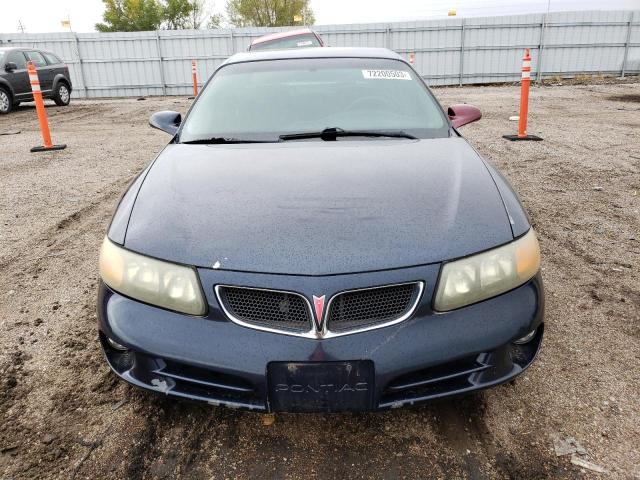 2004 Pontiac Bonneville Se VIN: 1G2HX54K04U192613 Lot: 72200503