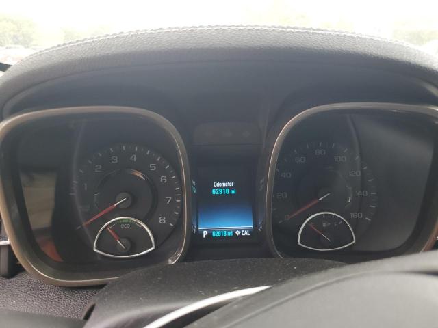 1G11D5RR2DF104704 2013 Chevrolet Malibu 1Lt