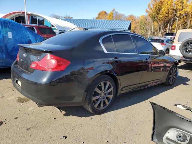 2012 Infiniti G37 Sport VIN: JN1CV6AP8CM620267 Lot: 40639128