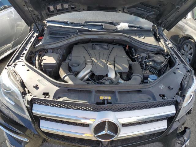 VIN 4JGDF7DE9DA161540 2013 Mercedes-Benz GL-Class, ... no.12