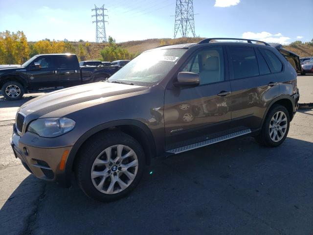 2012 BMW X5 xDrive35i