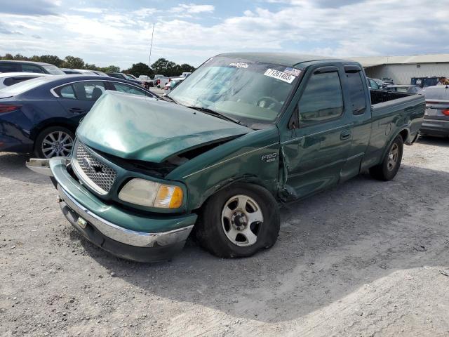 1999 Ford F-150 