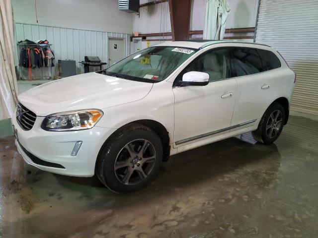 YV4902DZ7E2547724 2014 VOLVO XC60 - Image 1