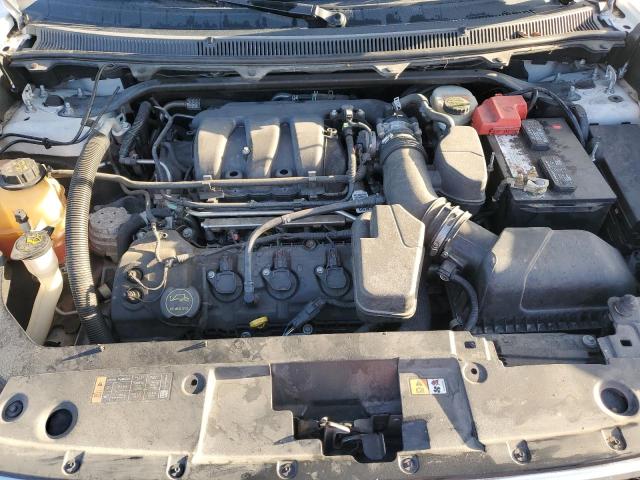 2FMGK5D80FBA10021 Ford Flex Limited