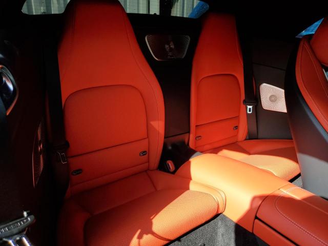 2022 MERCEDES-BENZ SL 63 AMG - W1KVK8BB6NF006134