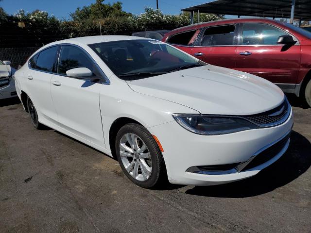 VIN 1C3CCCAB7GN154938 2016 Chrysler 200, Limited no.4