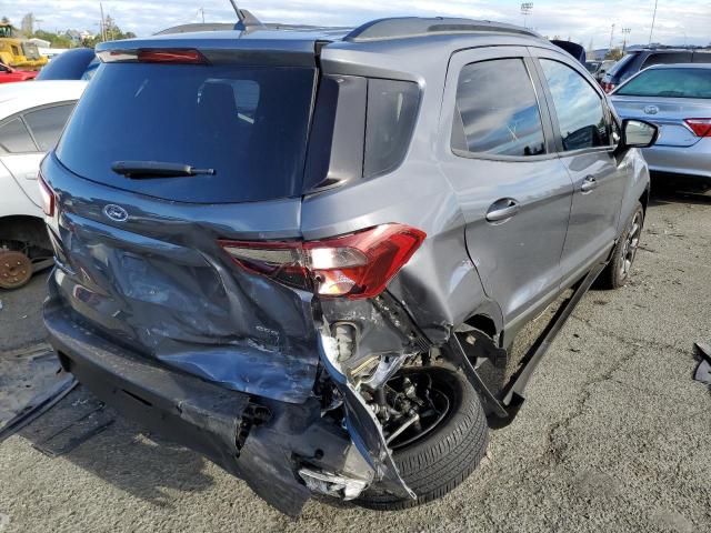 MAJ6P1CL2JC190729 Ford Ecosport Ses