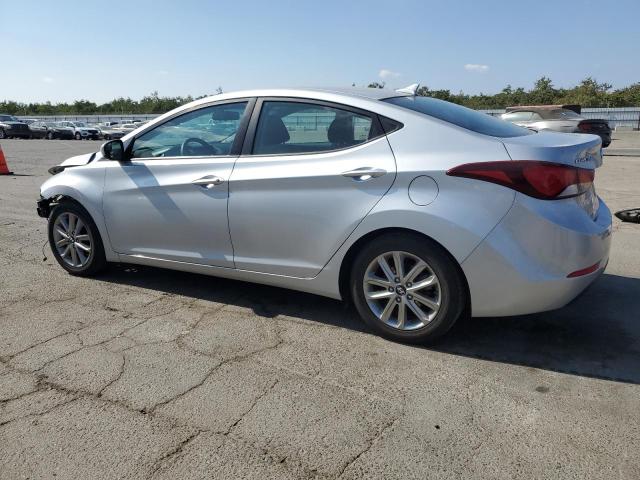 2016 Hyundai Elantra Se VIN: KMHDH4AE9GU488018 Lot: 73638503