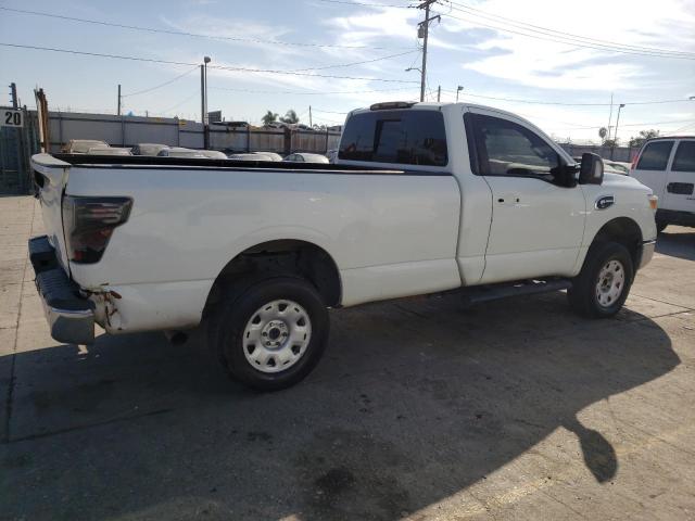 1N6BA1R94HN524597 Nissan TITAN XD S