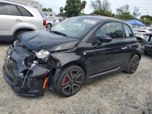 2016 FIAT 500 Abarth