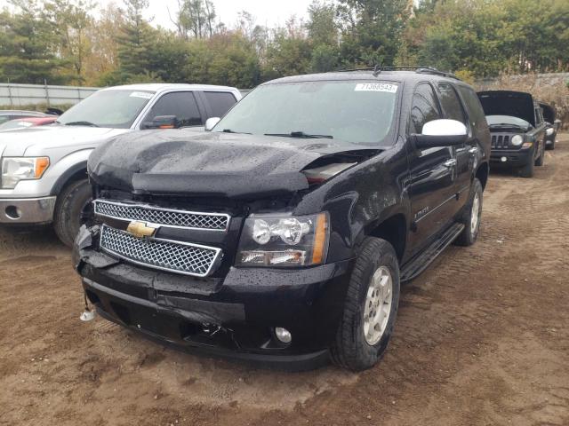 2009 Chevrolet Tahoe 