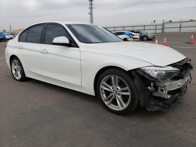WBA8E1G59HNU14157 BMW 320 I