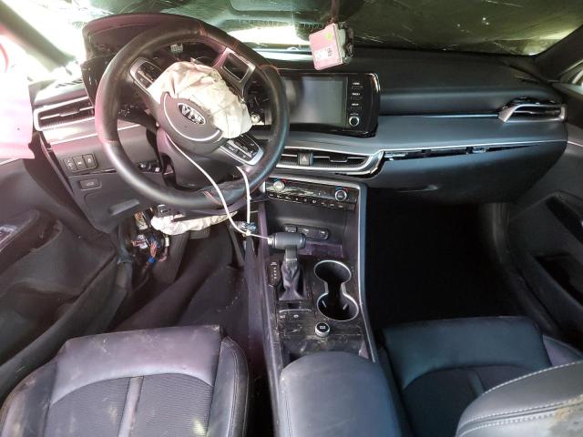 5XXG64J23MG032742 KIA K5 GT LINE