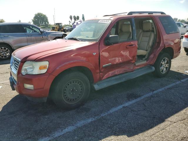 2007 Ford Explorer Xlt VIN: 1FMEU63897UA57567 Lot: 69836863