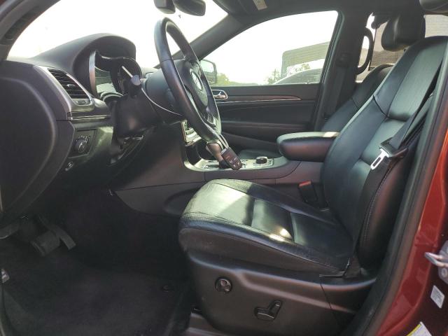 1C4RJFBG2JC368021 Jeep Grand Cherokee Limited