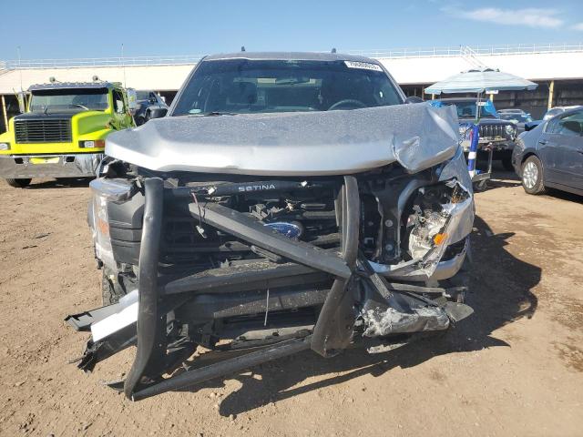 2022 FORD F150 POLIC 1FTFW1P86NKE01168