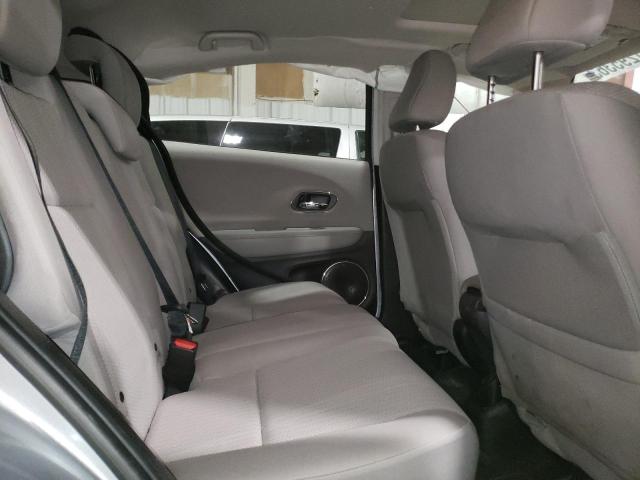 2017 HONDA HR-V EX - 3CZRU6H5XHM705244