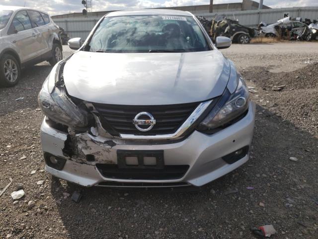 1N4BL3AP0GC276898 Nissan Altima 3.5sl