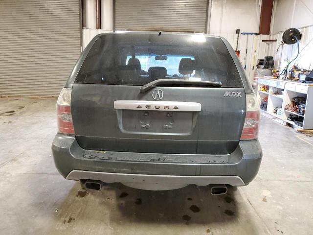 2005 Acura Mdx VIN: 2HNYD18205H524586 Lot: 70668773