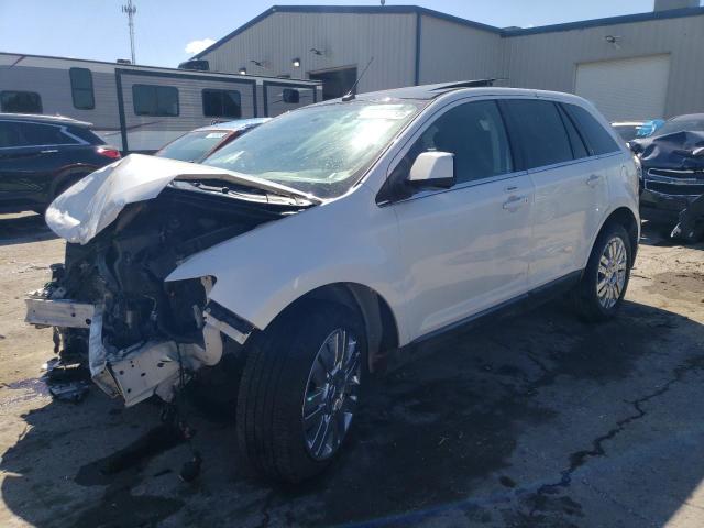 2010 Ford Edge Limited