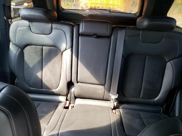 1C4RJHAG2N8572226 Jeep Grand Cherokee Laredo