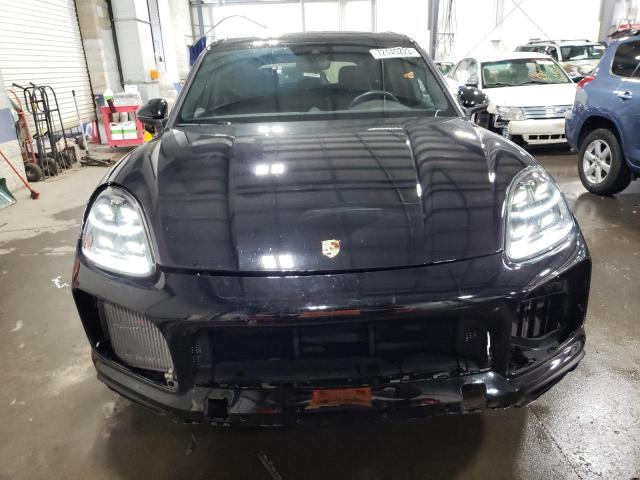 VIN WP1AB2AY7KDA61919 2019 Porsche Cayenne, S no.5