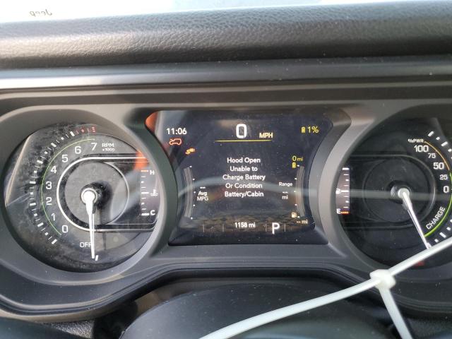 2024 JEEP WRANGLER 4 1C4RJXN64RW121361
