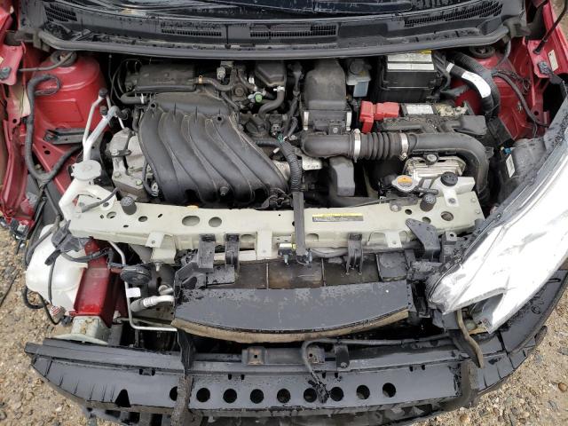 3N1CE2CP8FL413172 Nissan Versa Note S