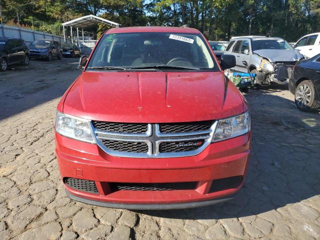 2017 Dodge Journey Se VIN: 3C4PDCAB2HT637359 Lot: 72331663