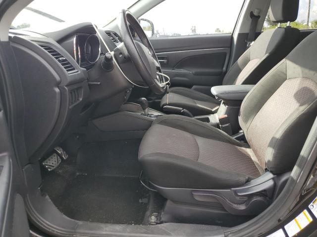 2019 MITSUBISHI OUTLANDER - JA4AP3AU0KU008026