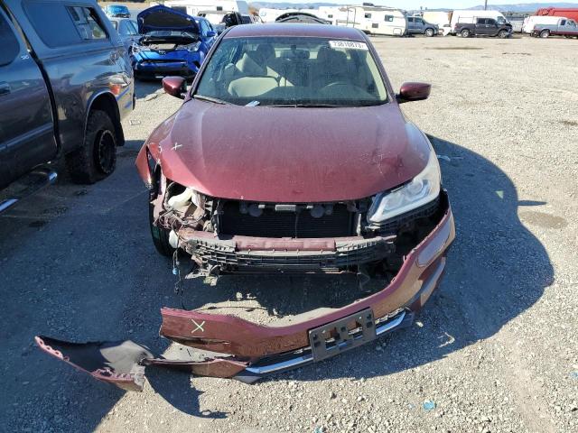 1HGCR2F33GA168267 Honda ACCORD LX