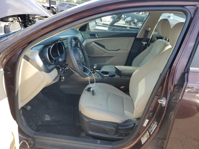 5XXGM4A7XFG356386 KIA Optima Lx