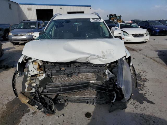 KNMAT2MT7GP617361 Nissan ROGUE S
