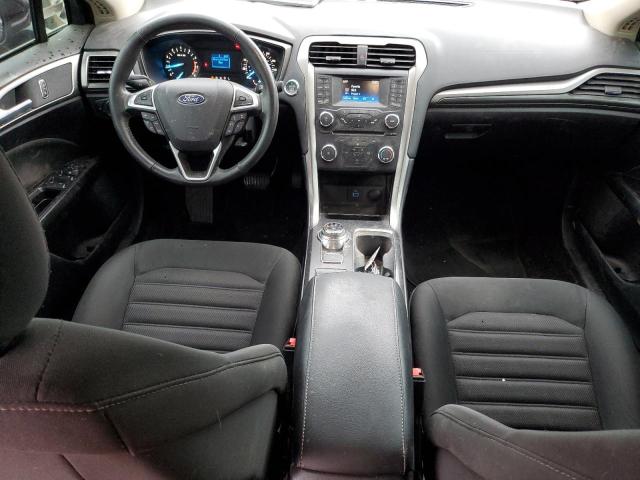 3FA6P0G72HR247868 Ford FUSION S