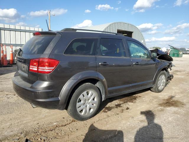 3C4PDCAB6LT254372 | 2020 DODGE JOURNEY SE