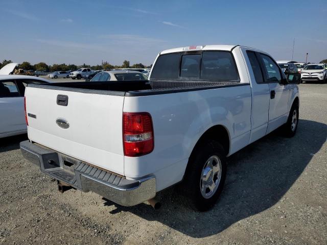 1FTPX12534NA34483 | 2004 Ford f150