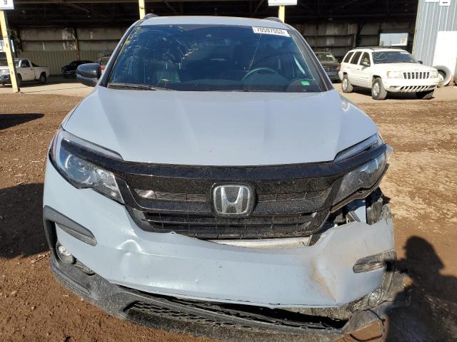 2022 HONDA PILOT TRAI 5FNYF6H85NB100411