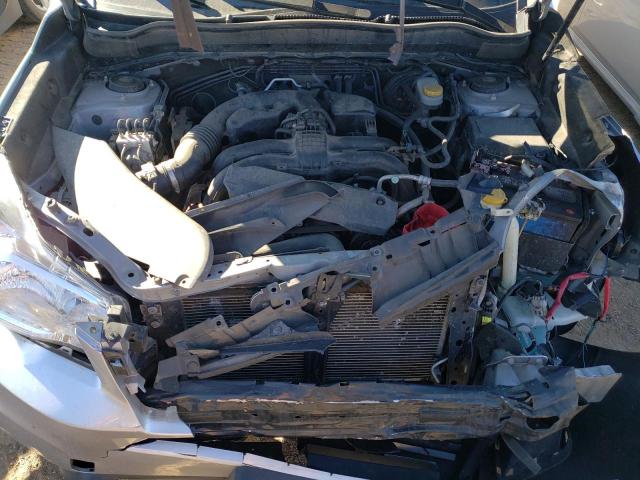 JF2SJAHC2GH535841 Subaru Forester 2.5i Limited
