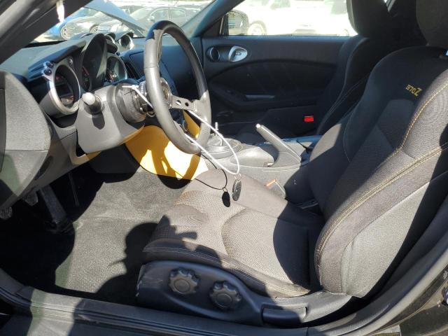 JN1AZ4EH0JM571467 Nissan 370Z BASE