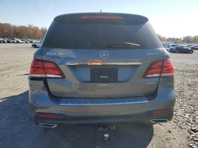 4JGDA5HBXJB070253 Mercedes-Benz Gle 350 4matic