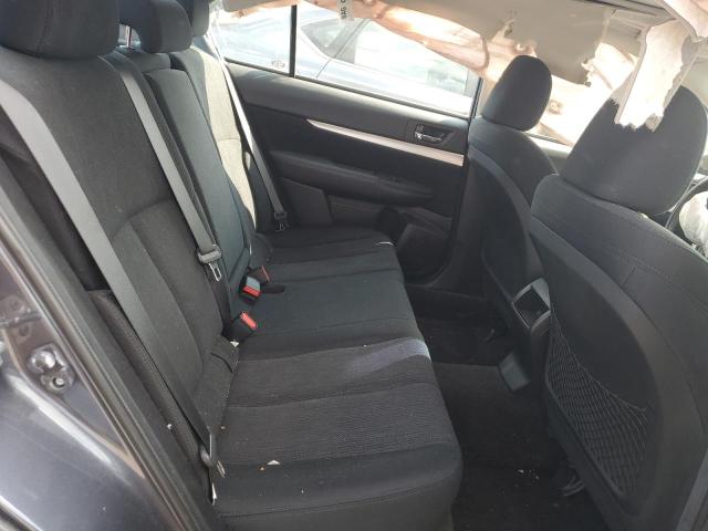 4S3BMBD69E3007591 Subaru Legacy 2.5i Premium