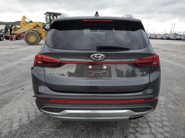 5NMS44AL4MH315225 Hyundai Santa Fe Limited