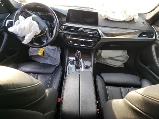 2019 BMW 530 XI - WBAJA7C51KG909700