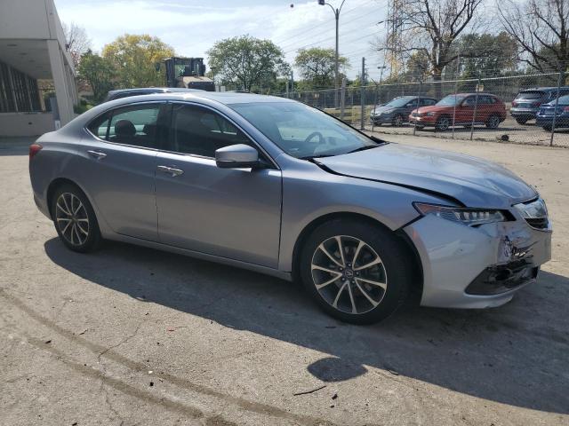 19UUB3F59GA002402 | 2016 ACURA TLX TECH